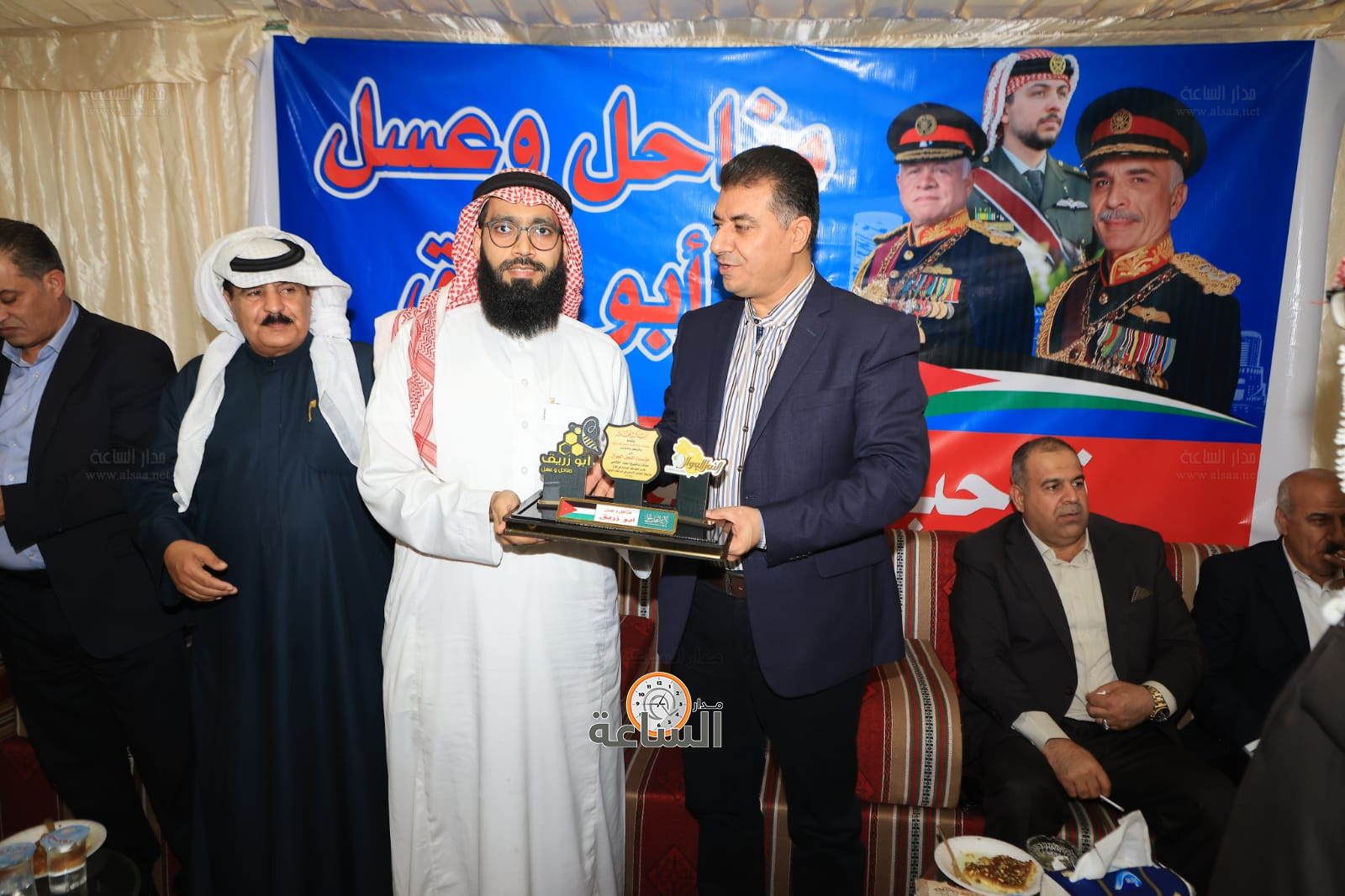 Madar Al-Saa Images 0.6737076636028495