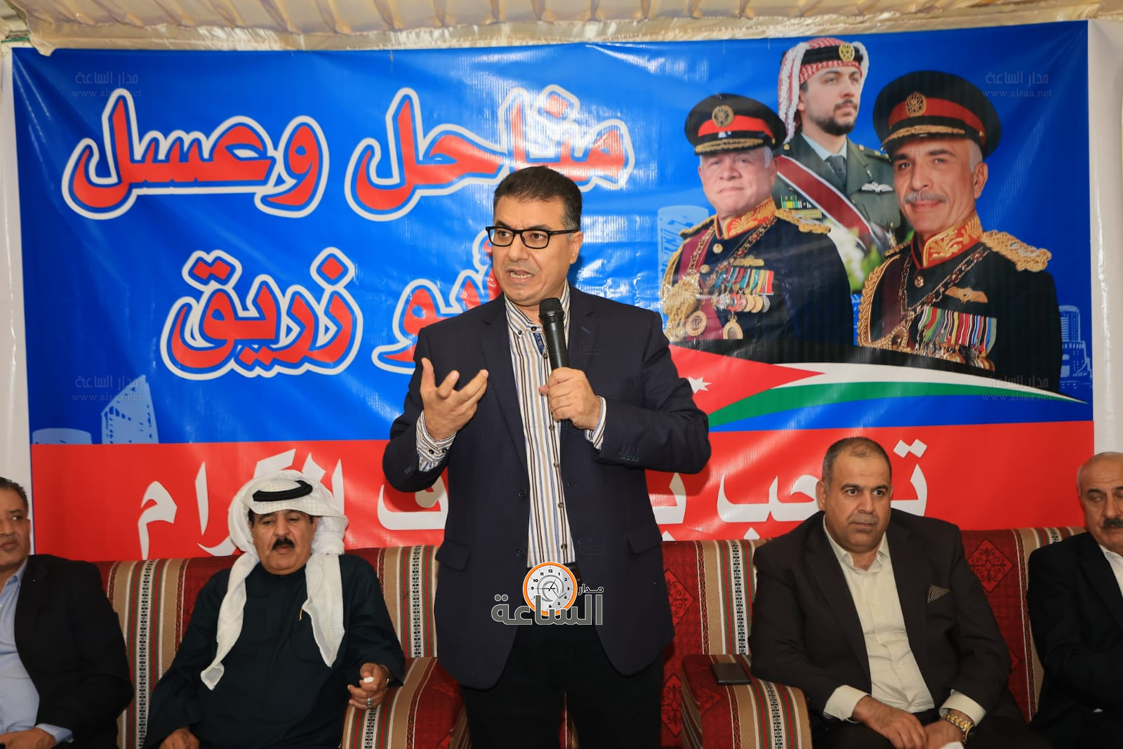 Madar Al-Saa Images 0.871268668312448