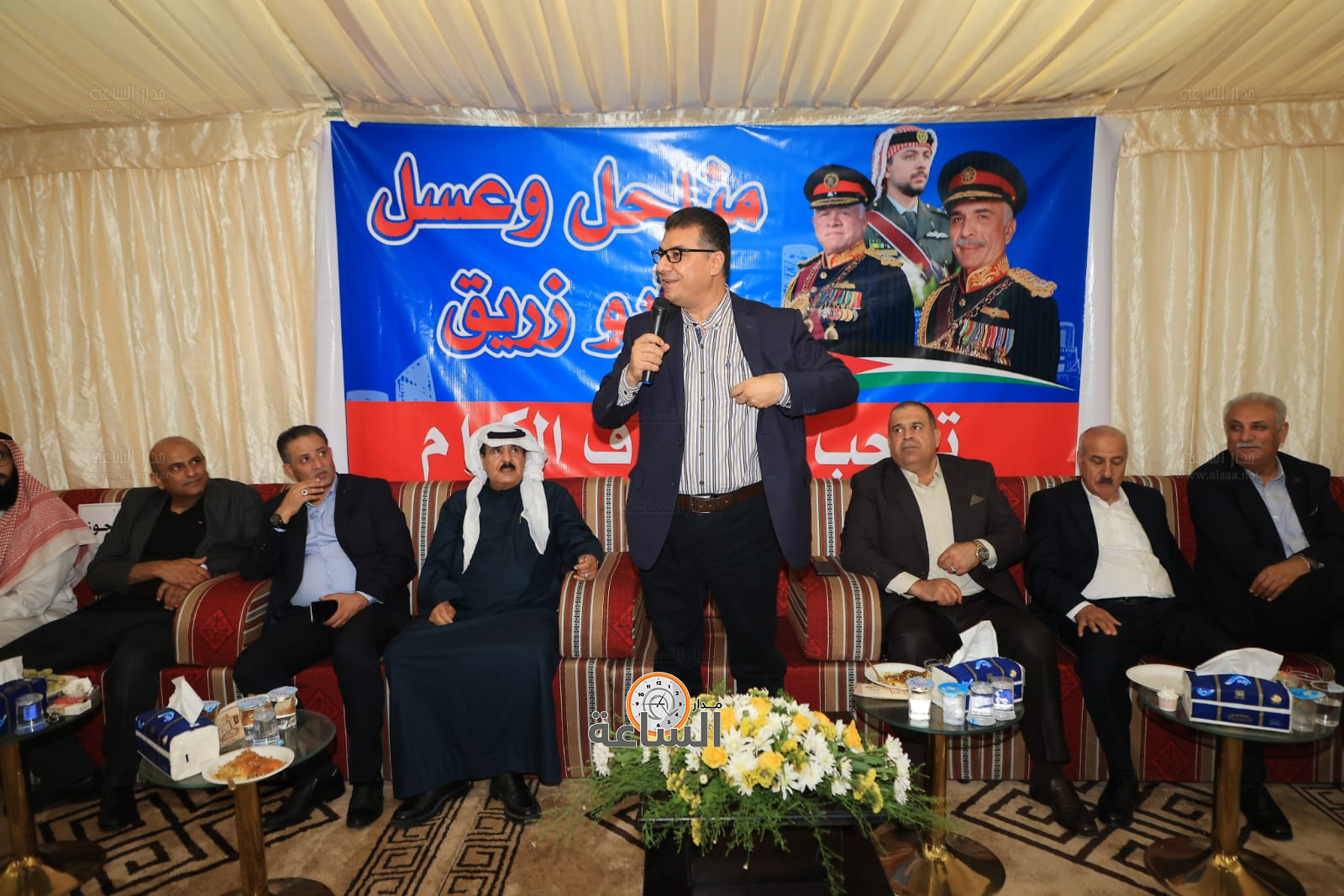 Madar Al-Saa Images 0.1090484878982434