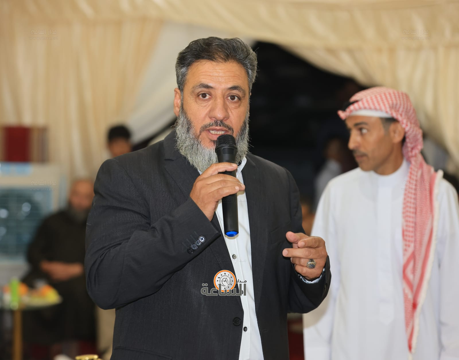 Madar Al-Saa Images 0.6177309174862308