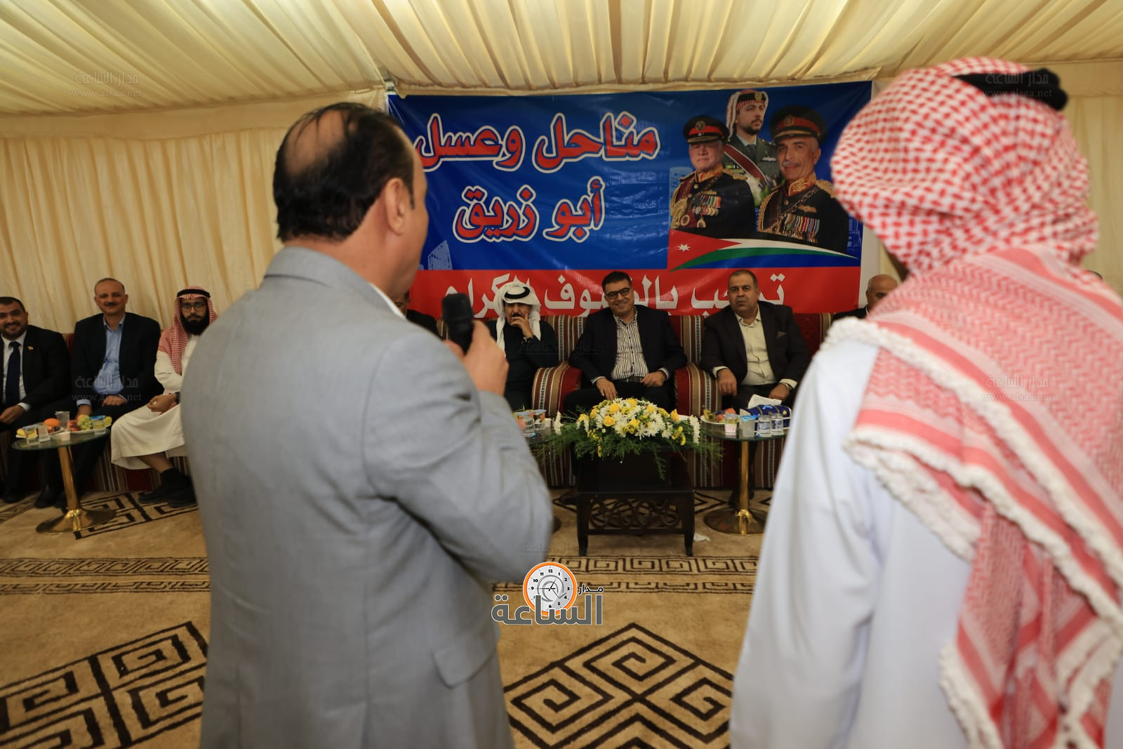 Madar Al-Saa Images 0.7631057260407323