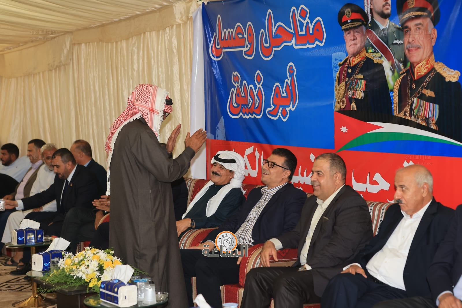 Madar Al-Saa Images 0.47262900139266584