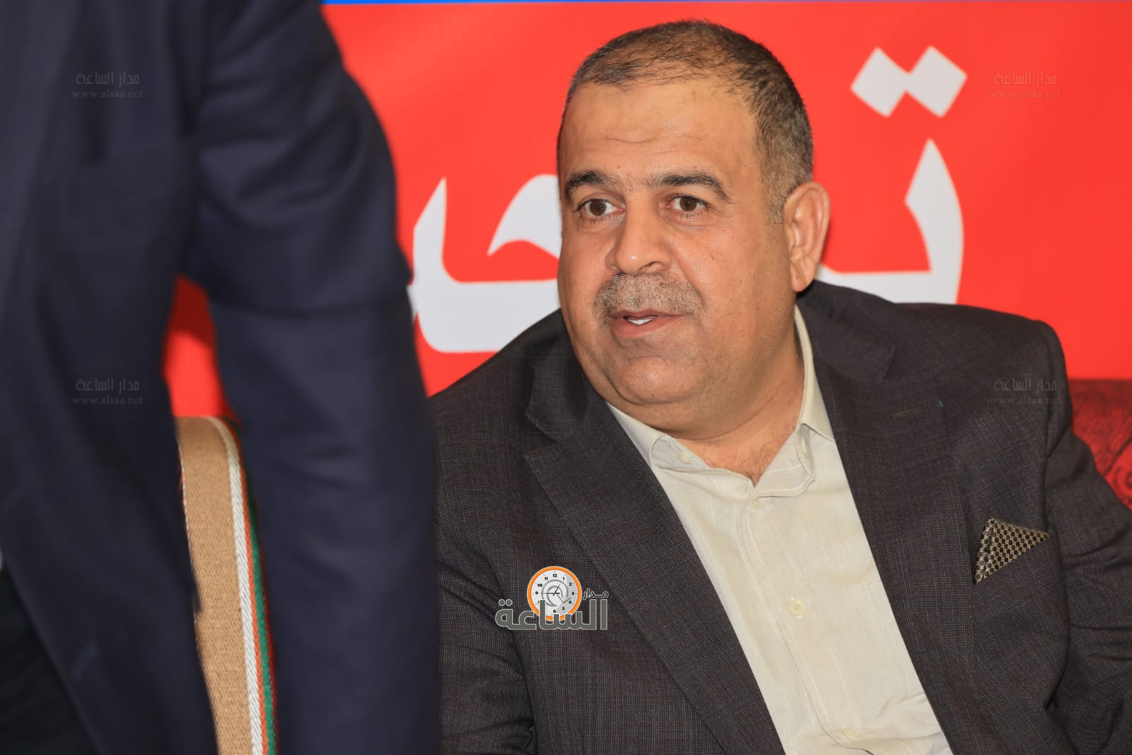 Madar Al-Saa Images 0.2730799164768324