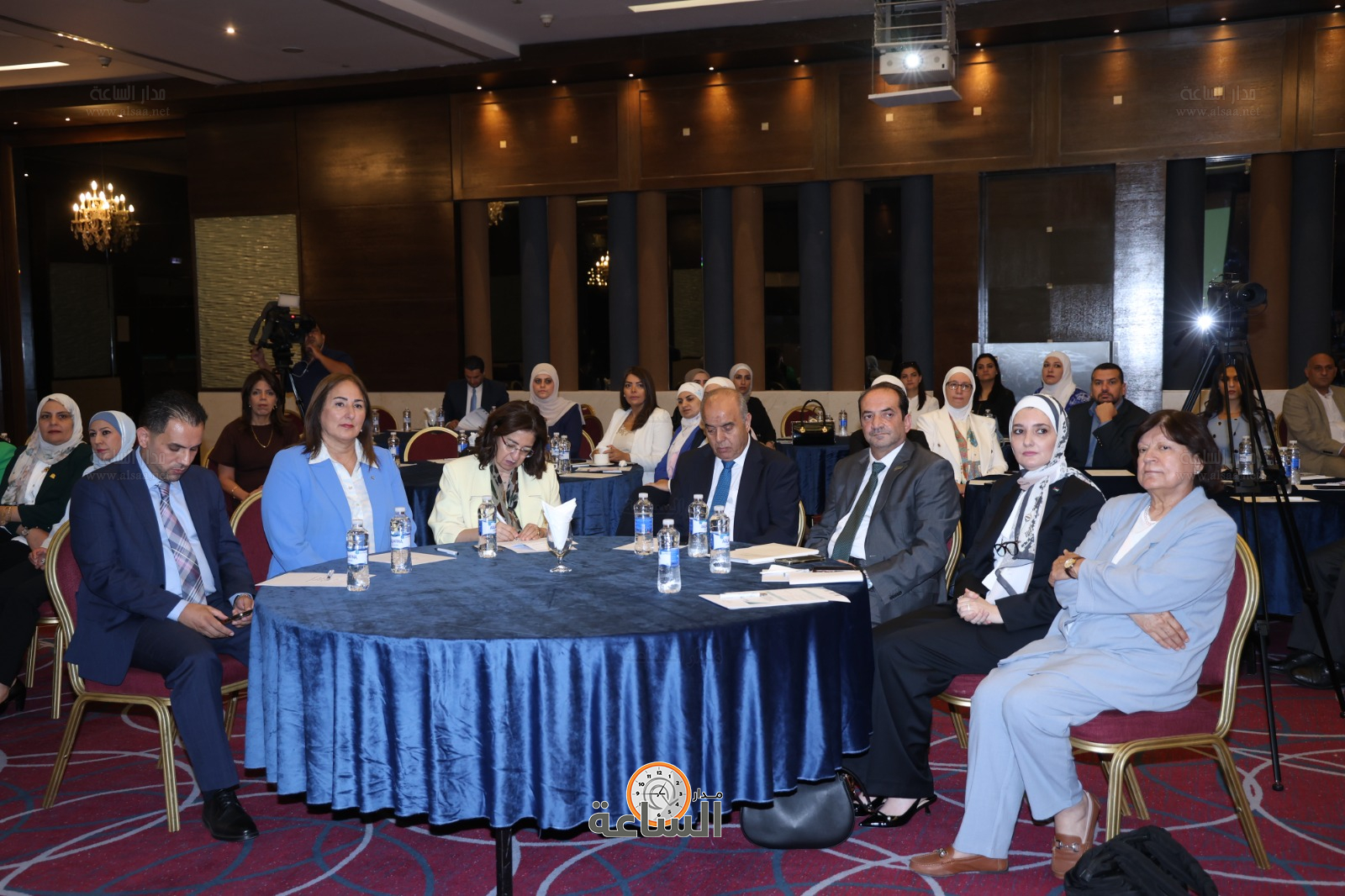 Madar Al-Saa Images 0.6734207513461953