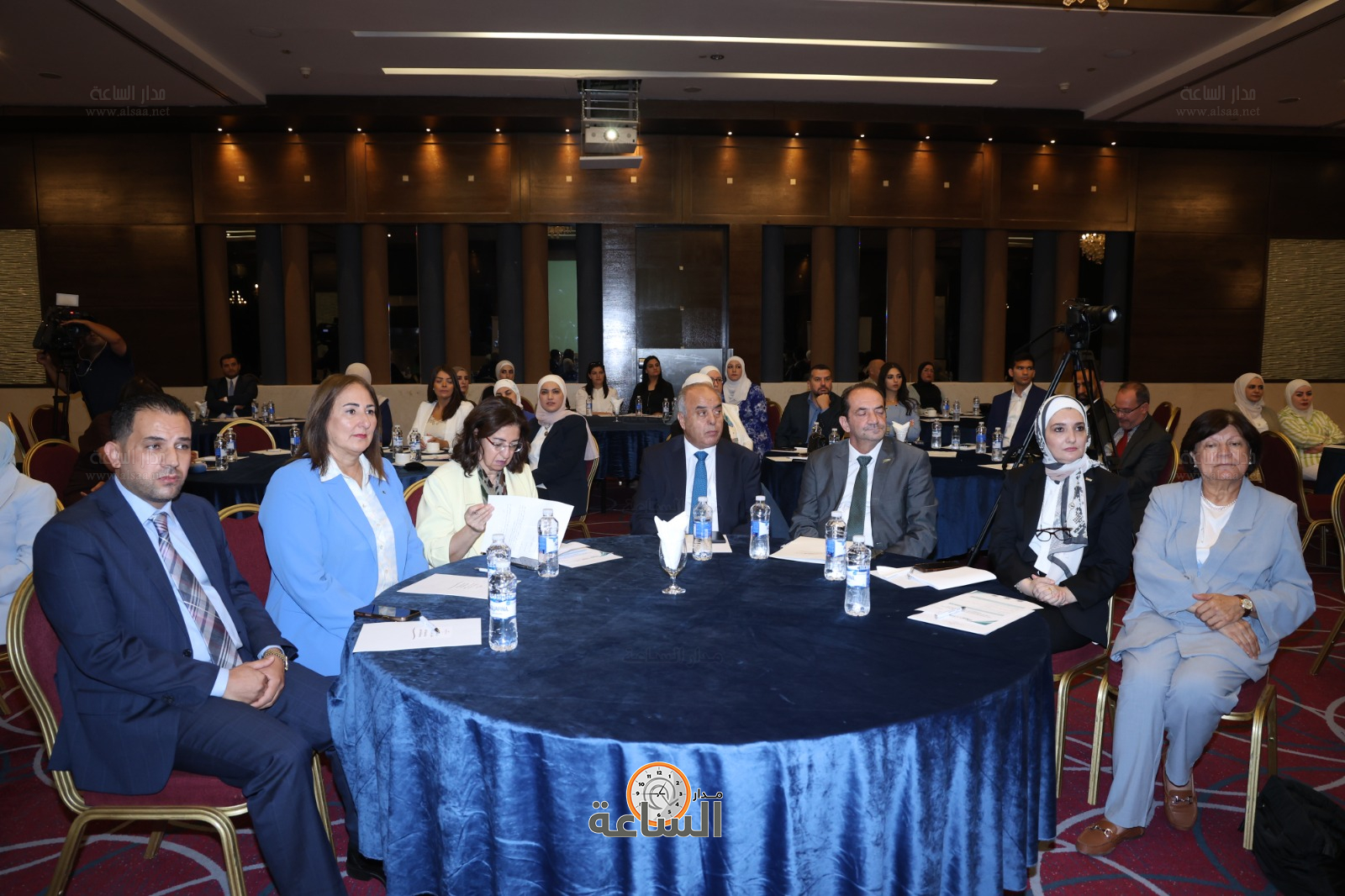 Madar Al-Saa Images 0.5058269494023899