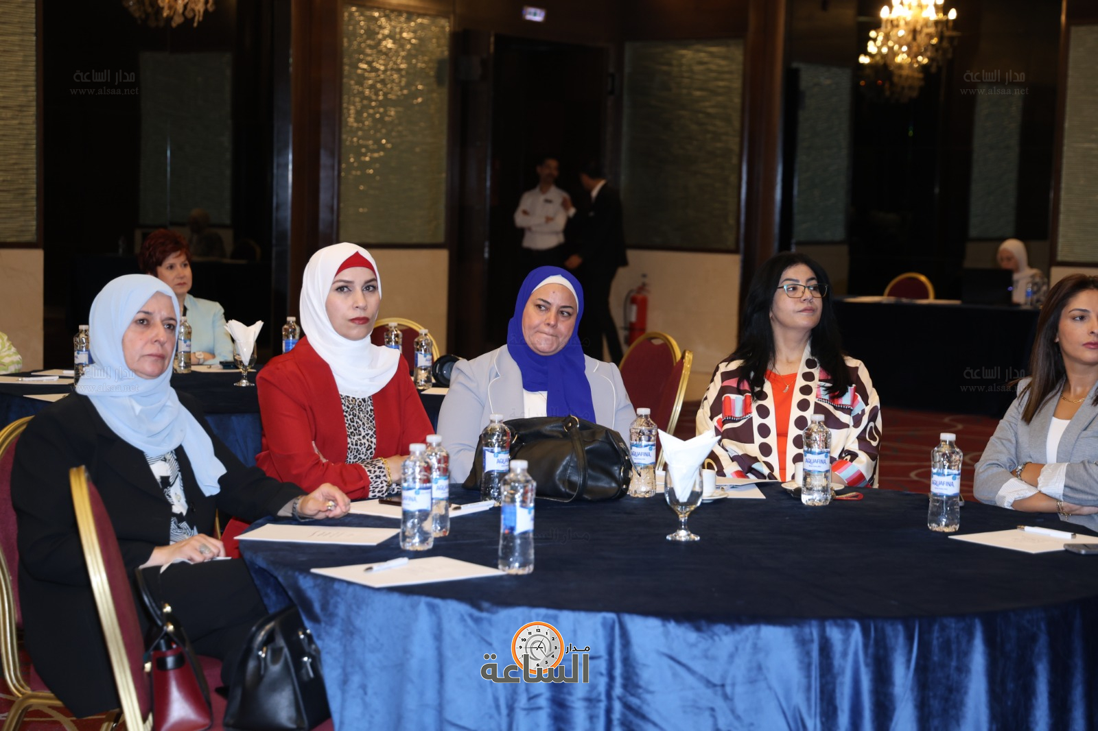 Madar Al-Saa Images 0.5051579269209985