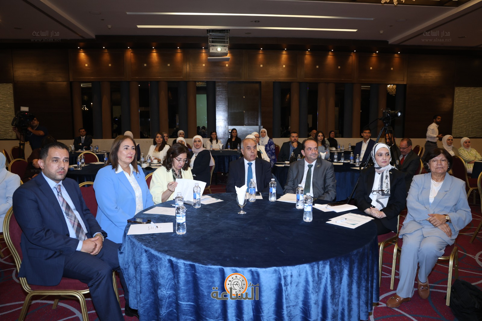 Madar Al-Saa Images 0.8517360510969059