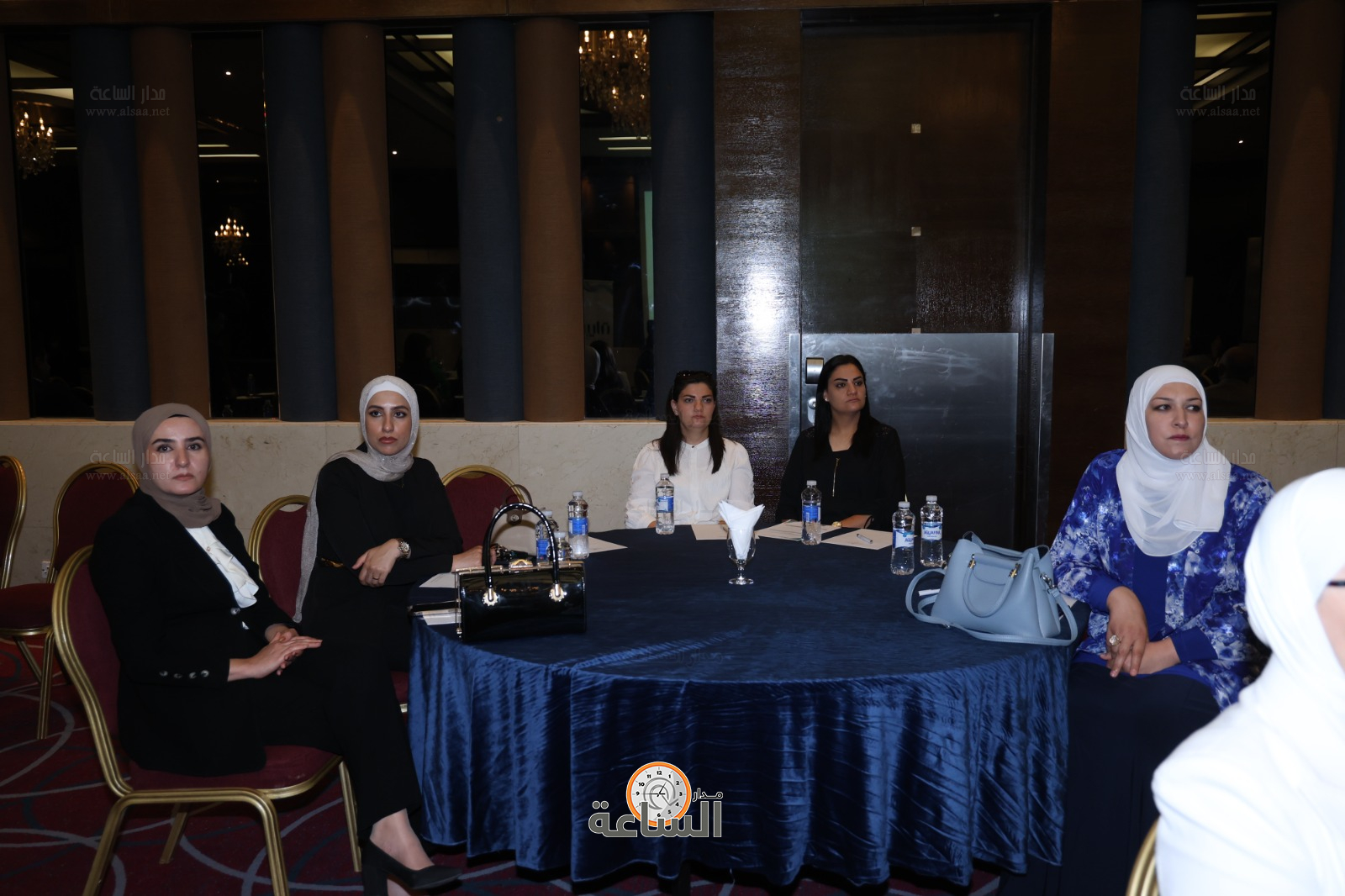 Madar Al-Saa Images 0.6377906899102583