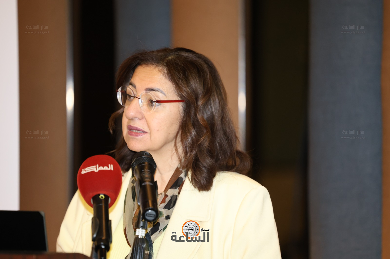 Madar Al-Saa Images 0.4345409904865458