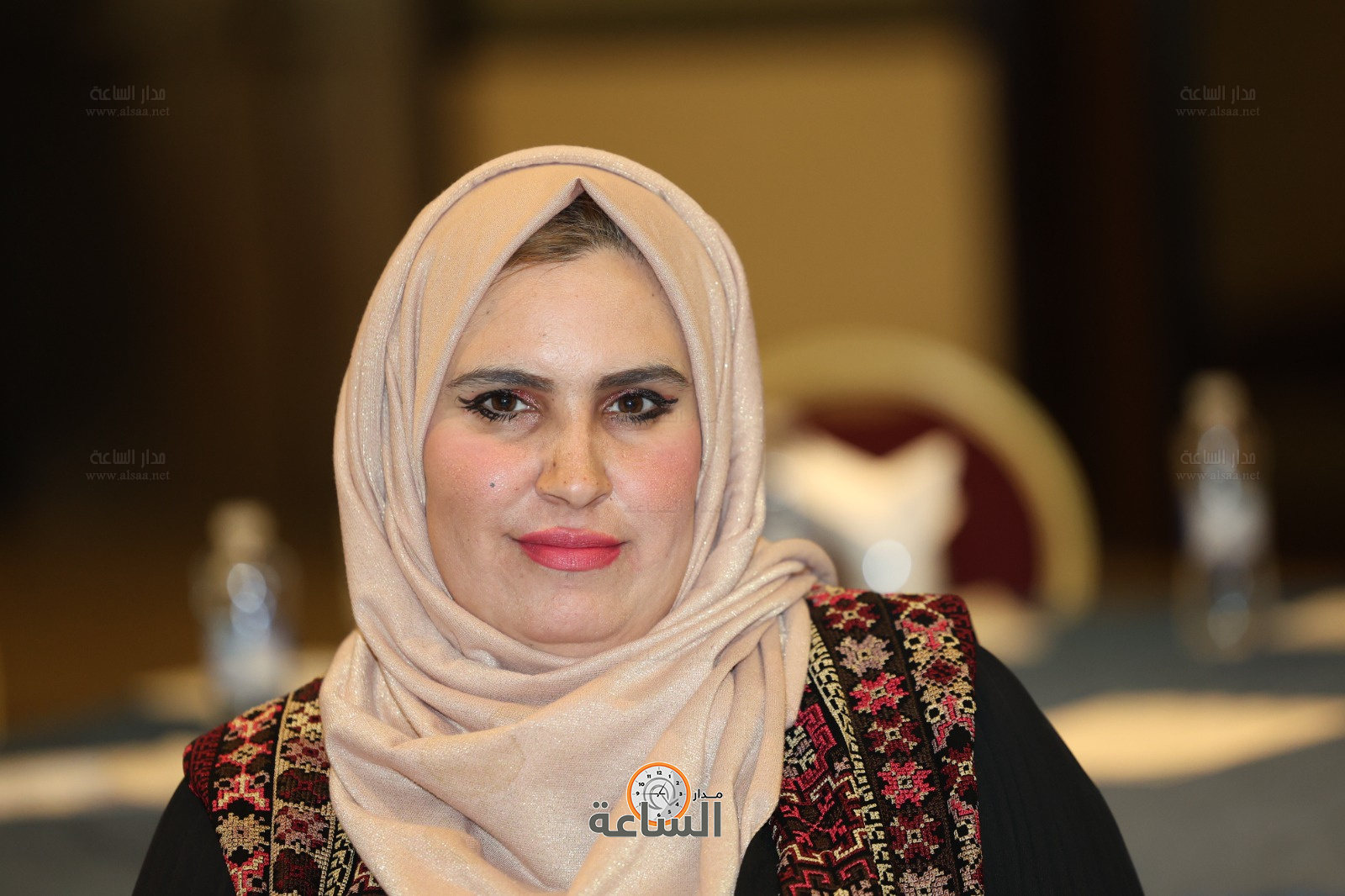 Madar Al-Saa Images 0.9333026462669651