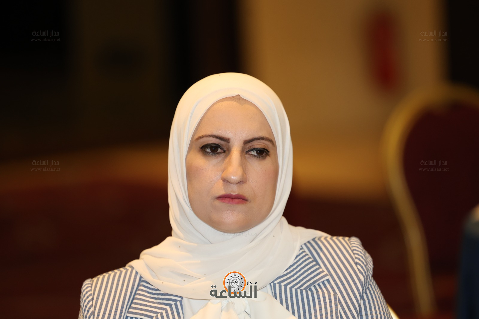 Madar Al-Saa Images 0.24274490817219863