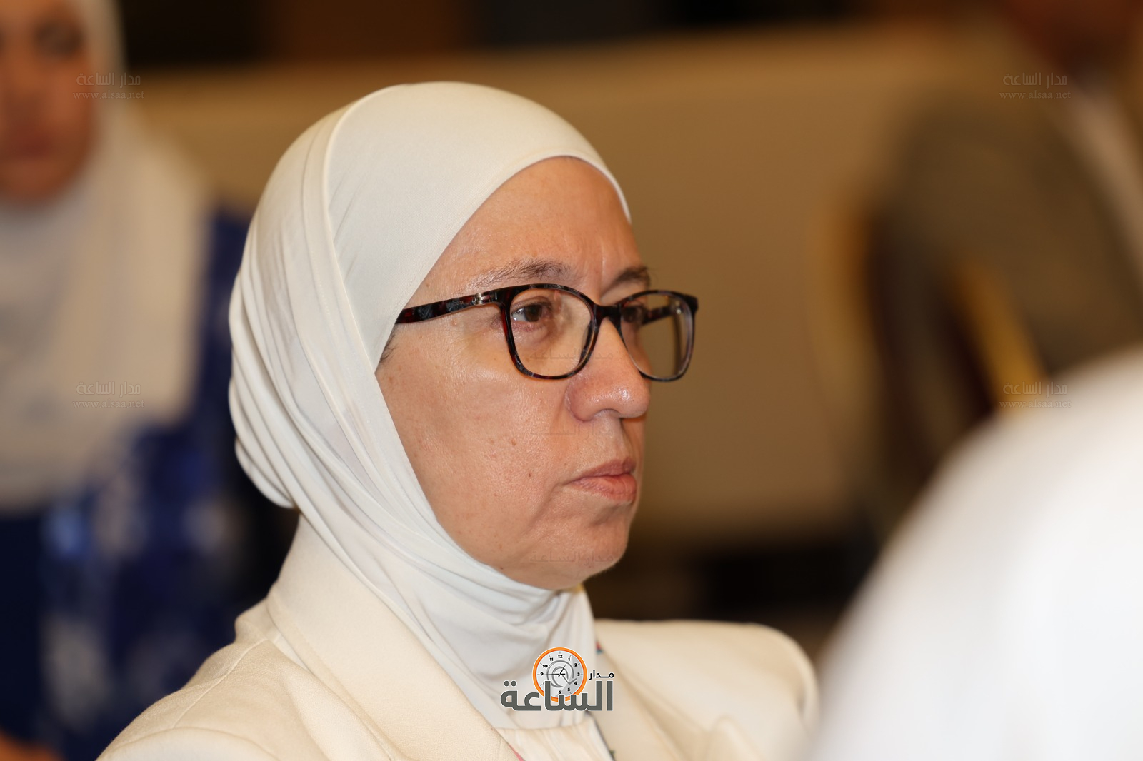 Madar Al-Saa Images 0.5902465917331191