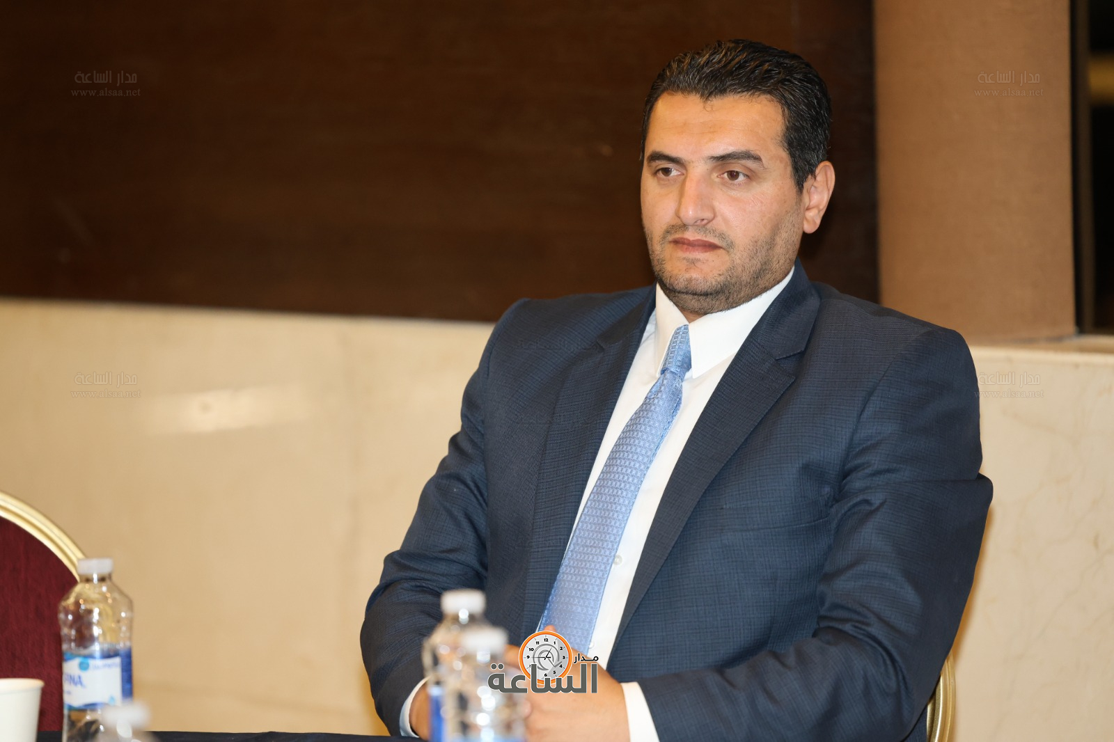 Madar Al-Saa Images 0.21328914132502985