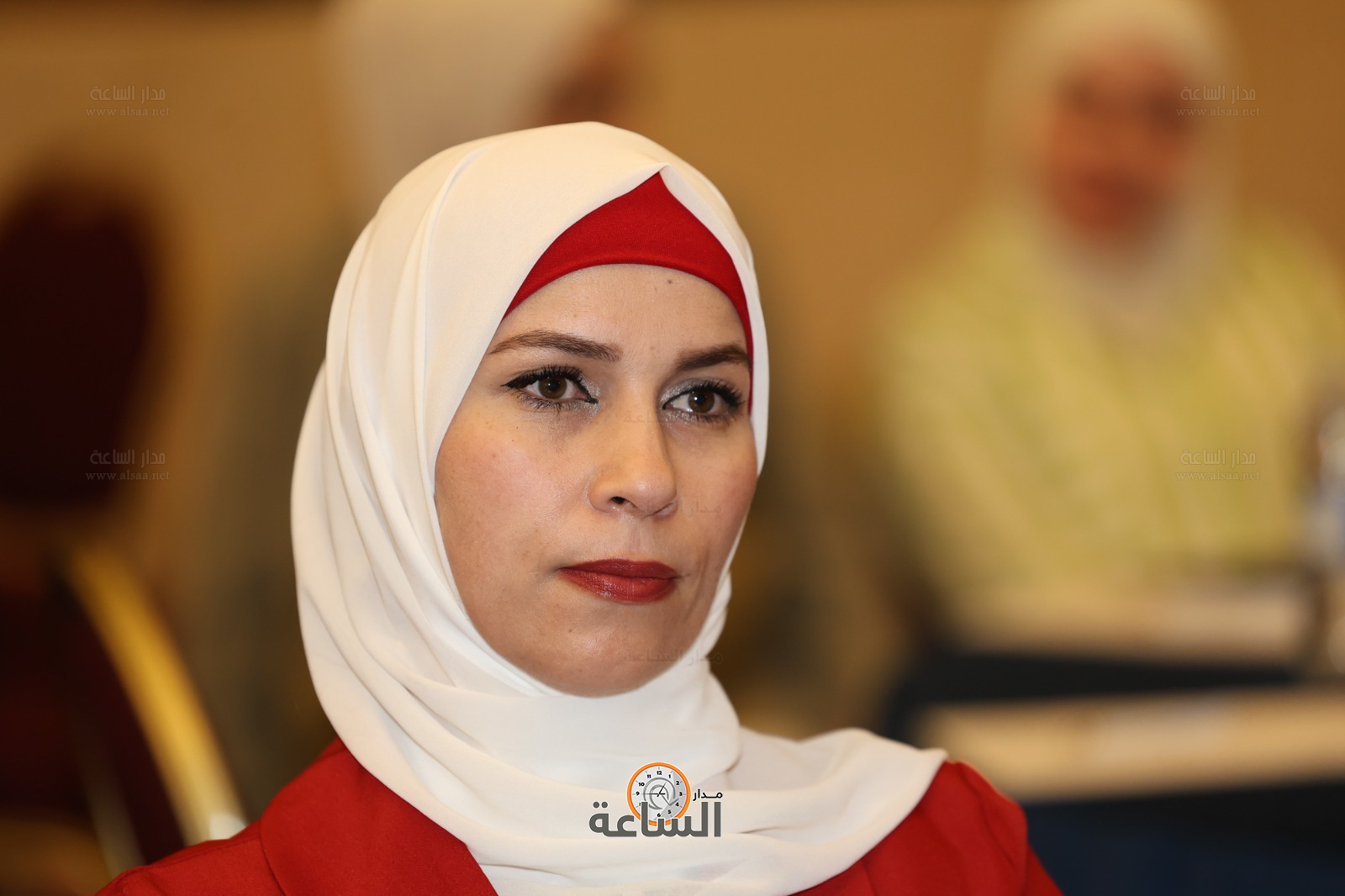 Madar Al-Saa Images 0.4971322839227683