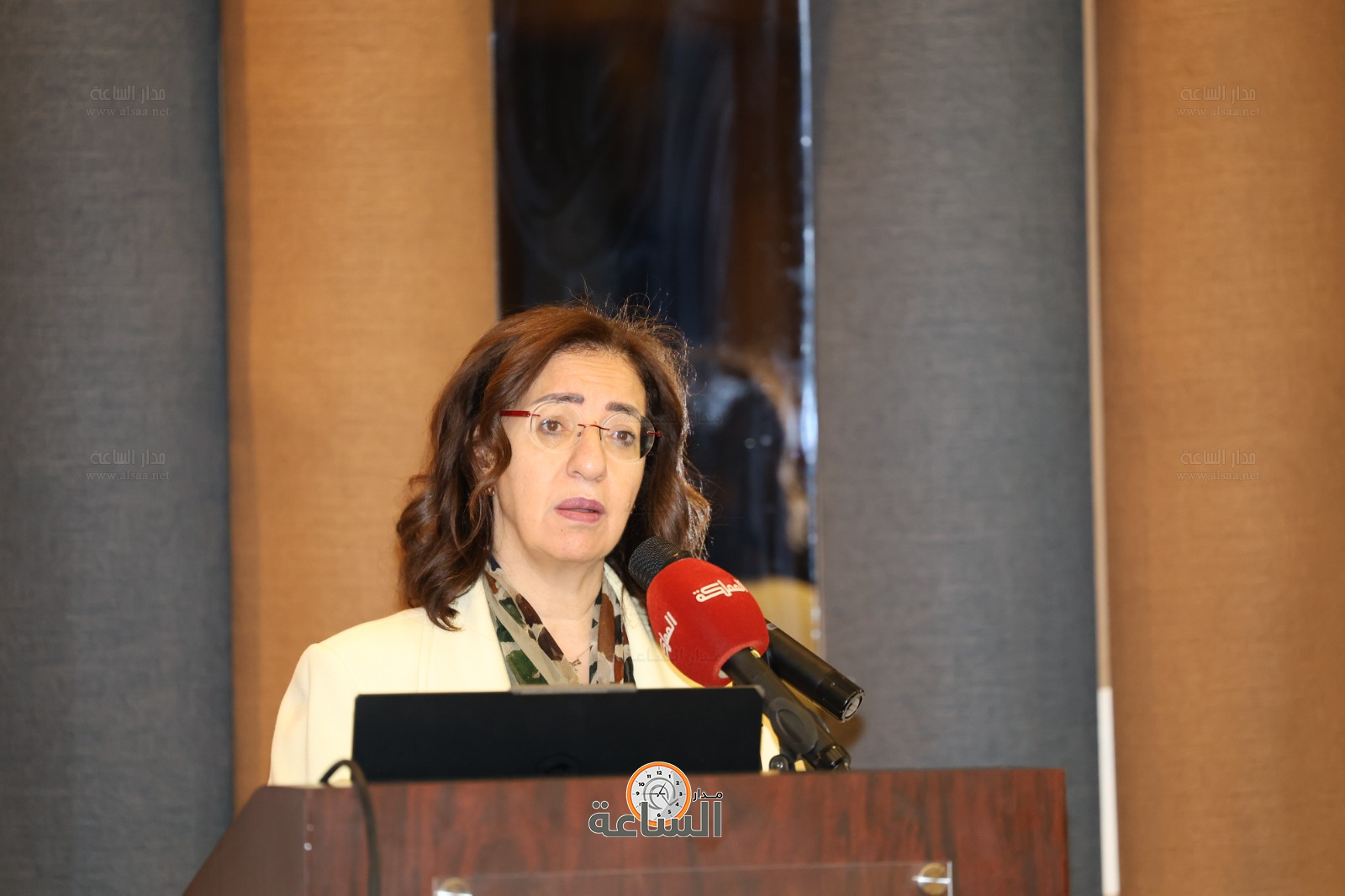 Madar Al-Saa Images 0.3158921245870331