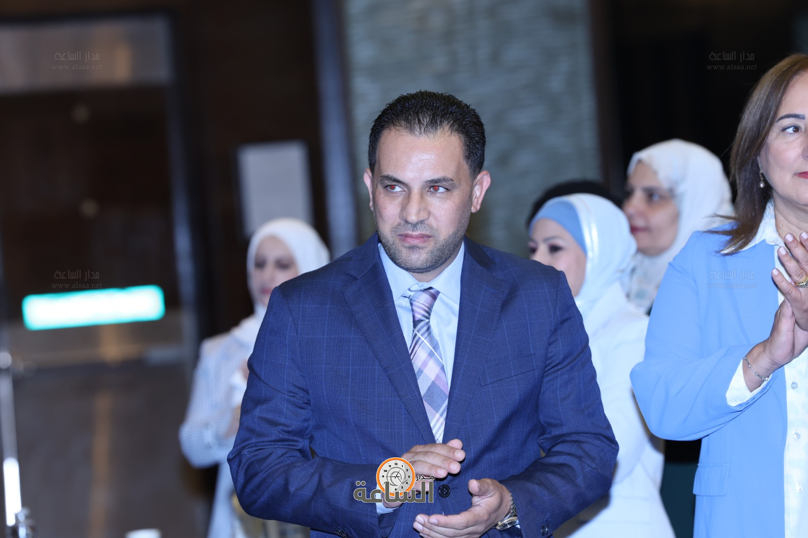 Madar Al-Saa Images 0.7334864314105907