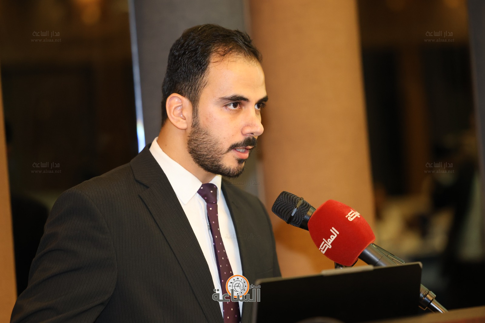 Madar Al-Saa Images 0.3932230377735537