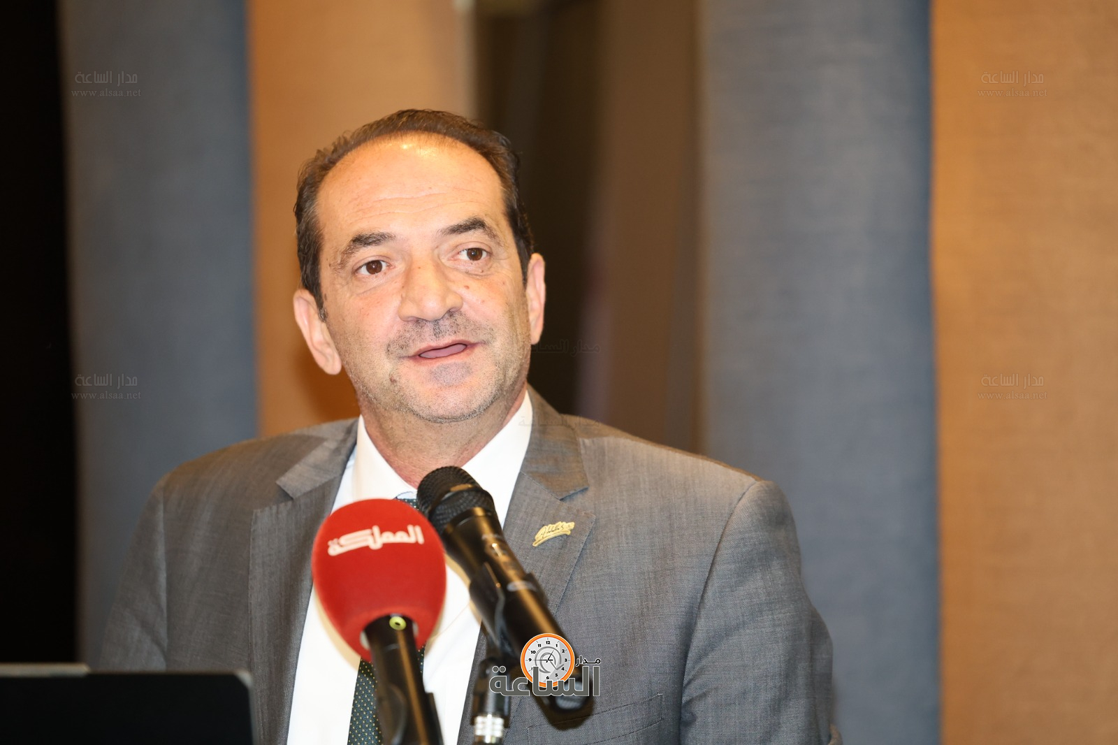 Madar Al-Saa Images 0.5181092545312297