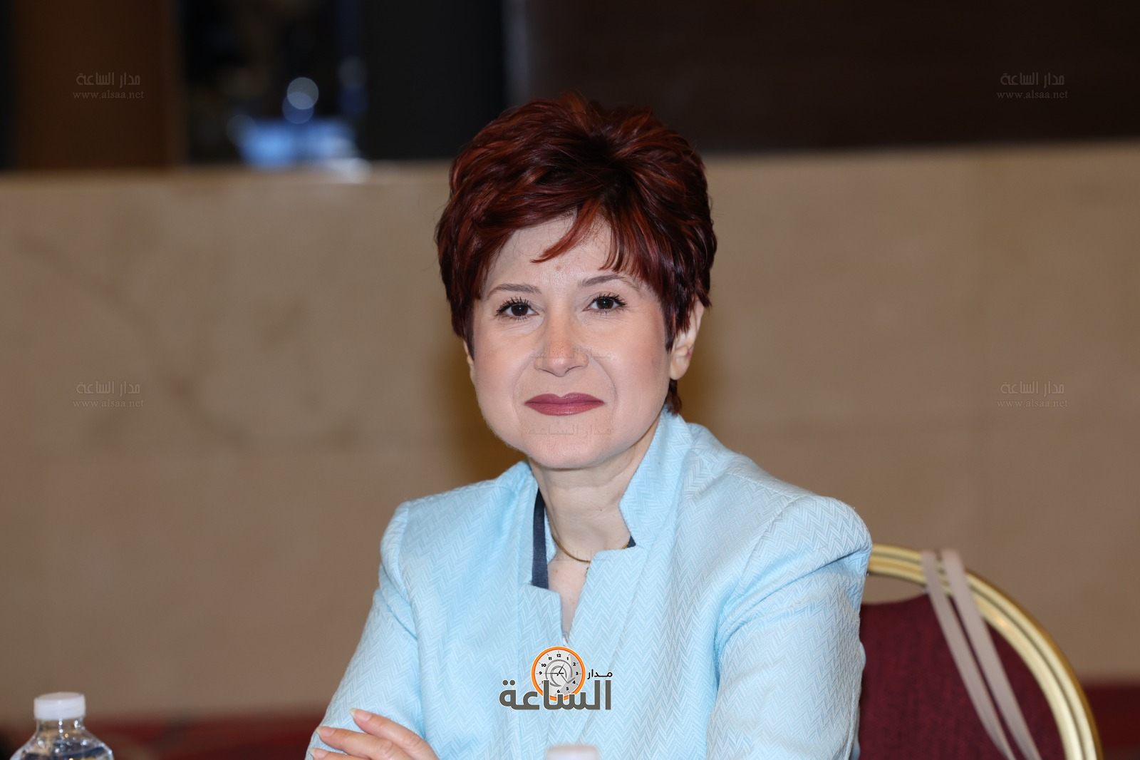 Madar Al-Saa Images 0.9039478054368424