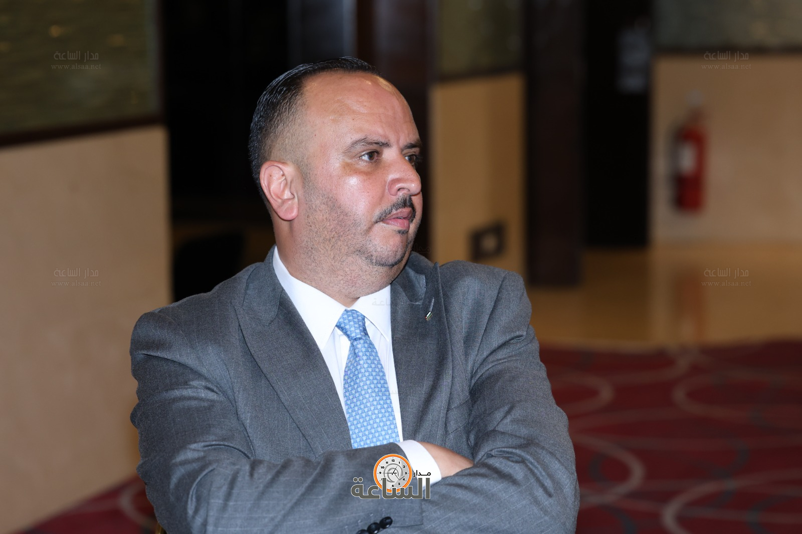 Madar Al-Saa Images 0.2966617189475914