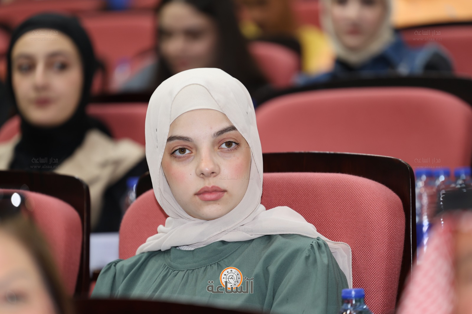 Madar Al-Saa Images 0.0452255306613365