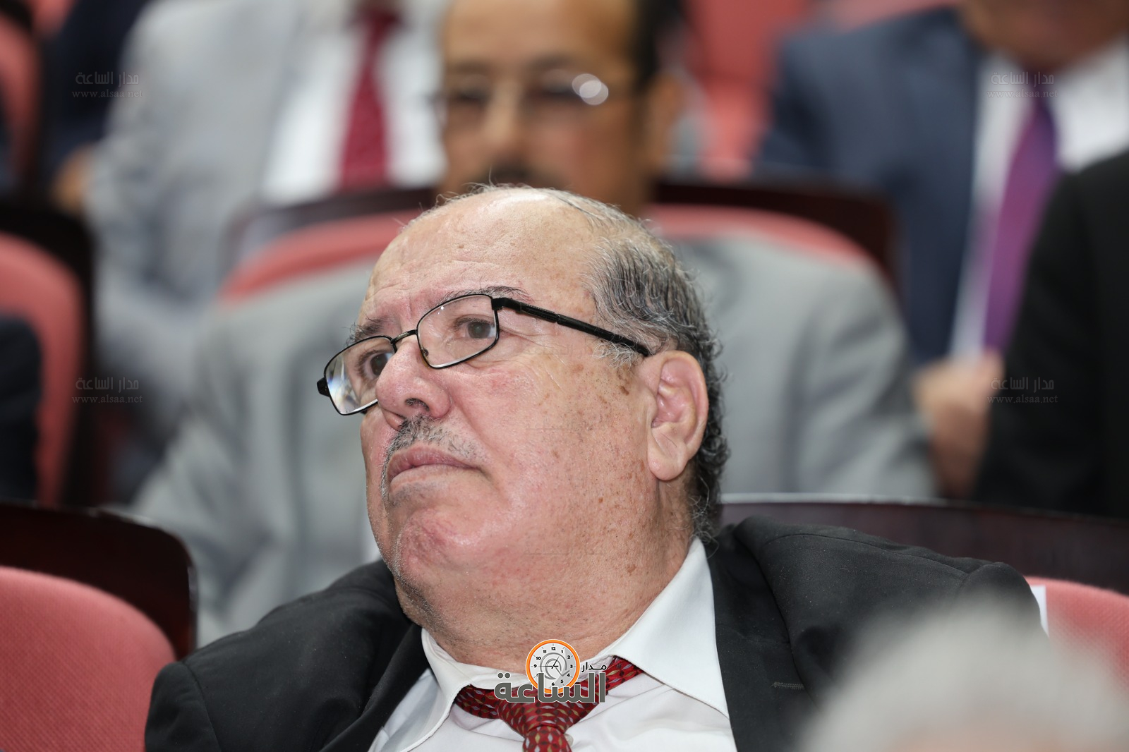 Madar Al-Saa Images 0.7029356097592401