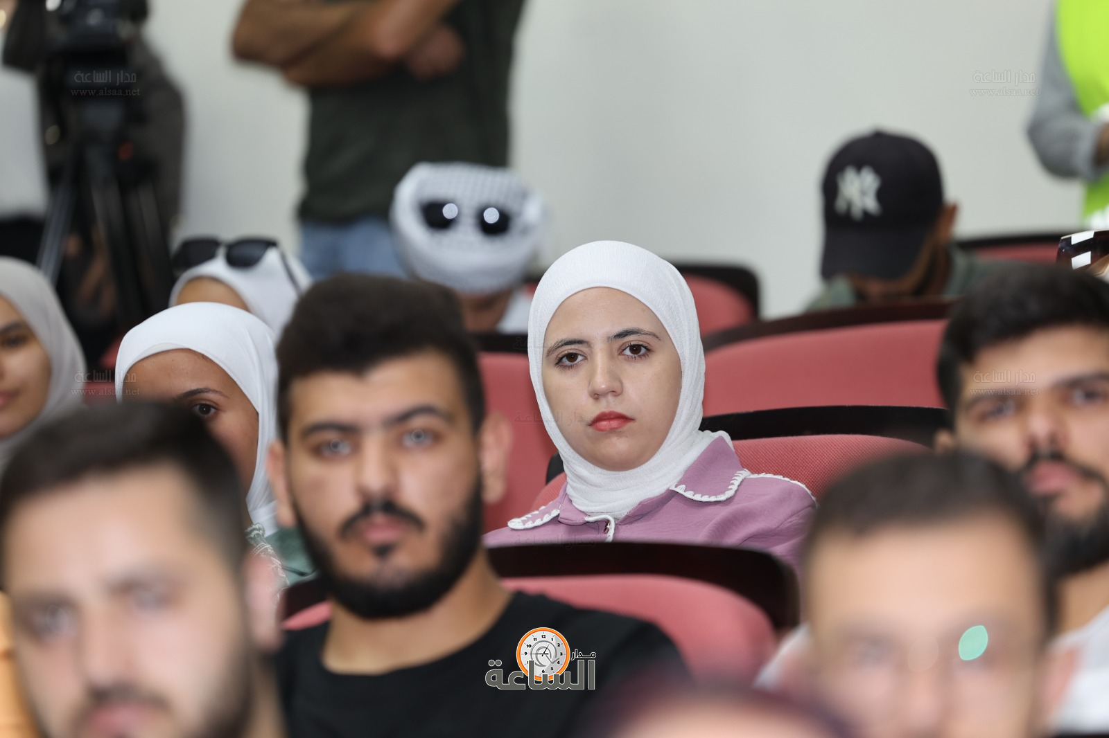 Madar Al-Saa Images 0.7342312620688779