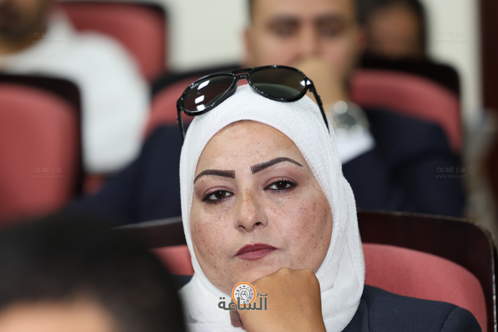 Madar Al-Saa Images 0.6019259665546425