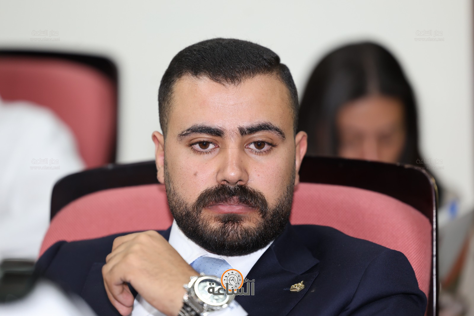 Madar Al-Saa Images 0.7256807497737953