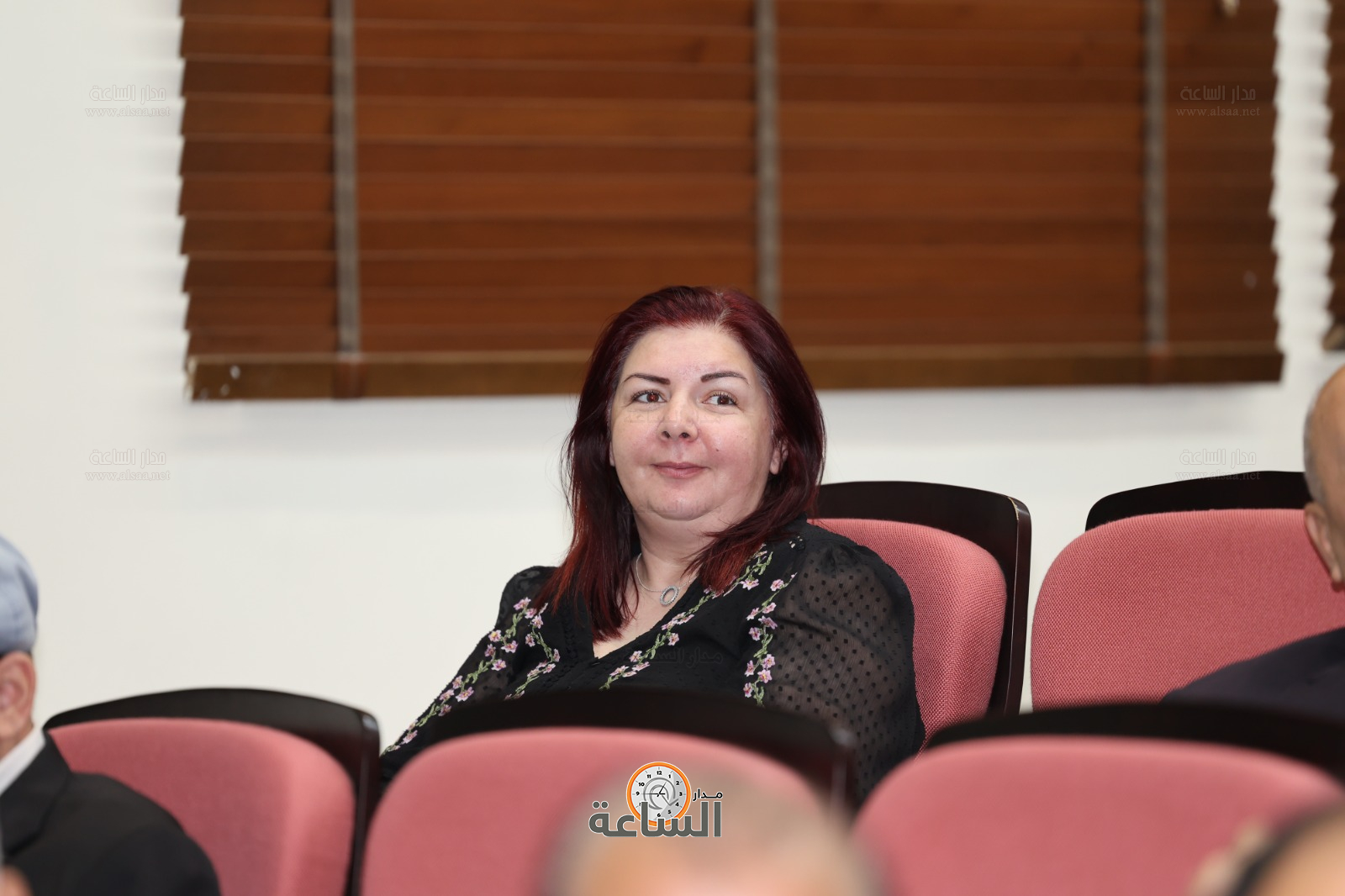 Madar Al-Saa Images 0.7479999516342254