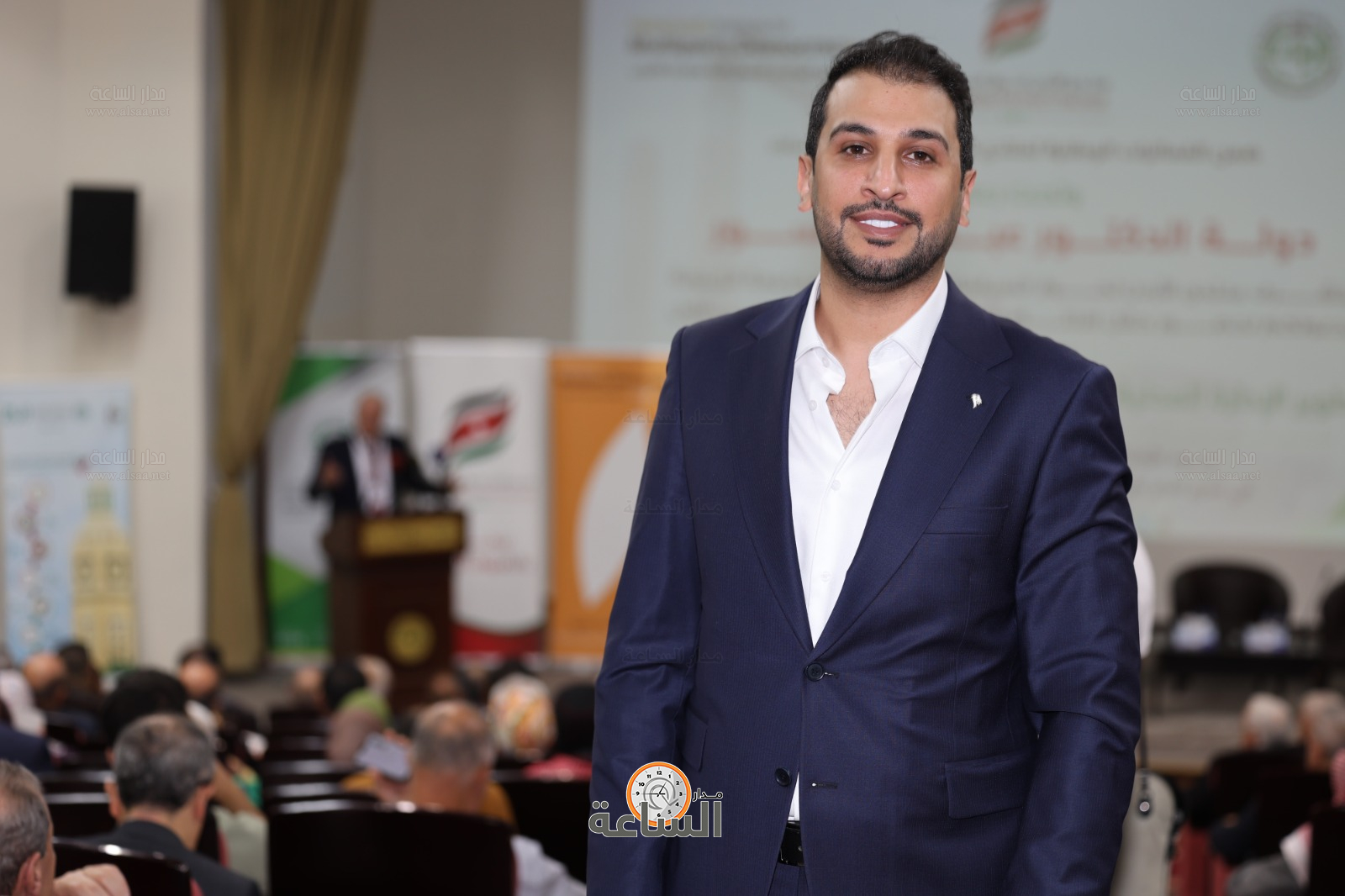 Madar Al-Saa Images 0.41989688464626185