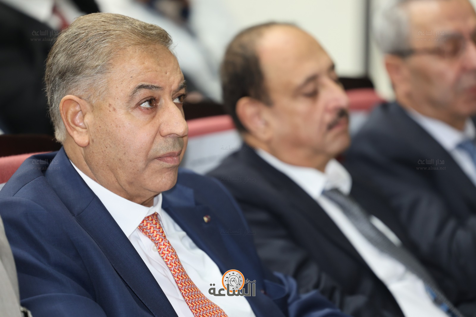 Madar Al-Saa Images 0.8187104477107483