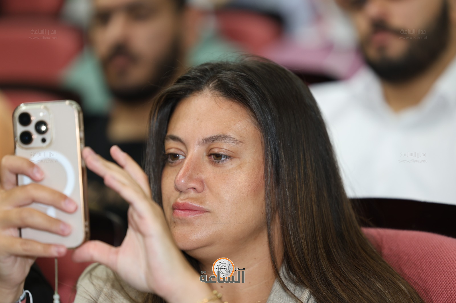 Madar Al-Saa Images 0.35666163823200014