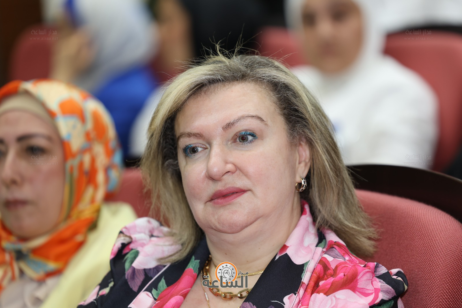 Madar Al-Saa Images 0.7822010139007125