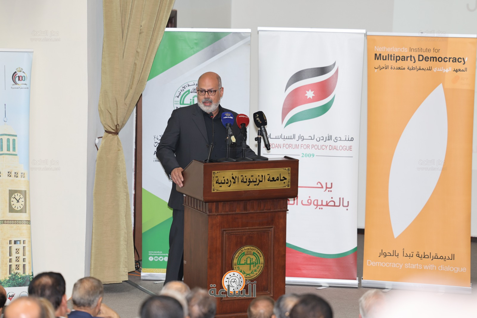 Madar Al-Saa Images 0.4900839506141884