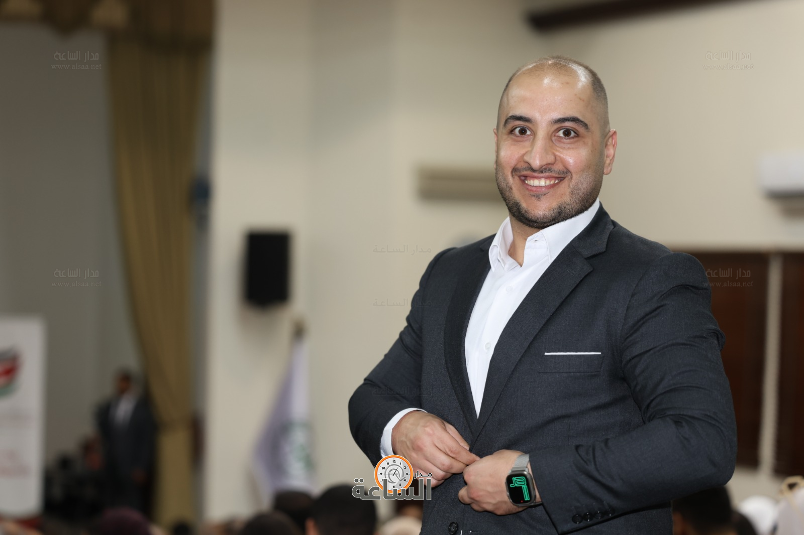 Madar Al-Saa Images 0.246481758001719