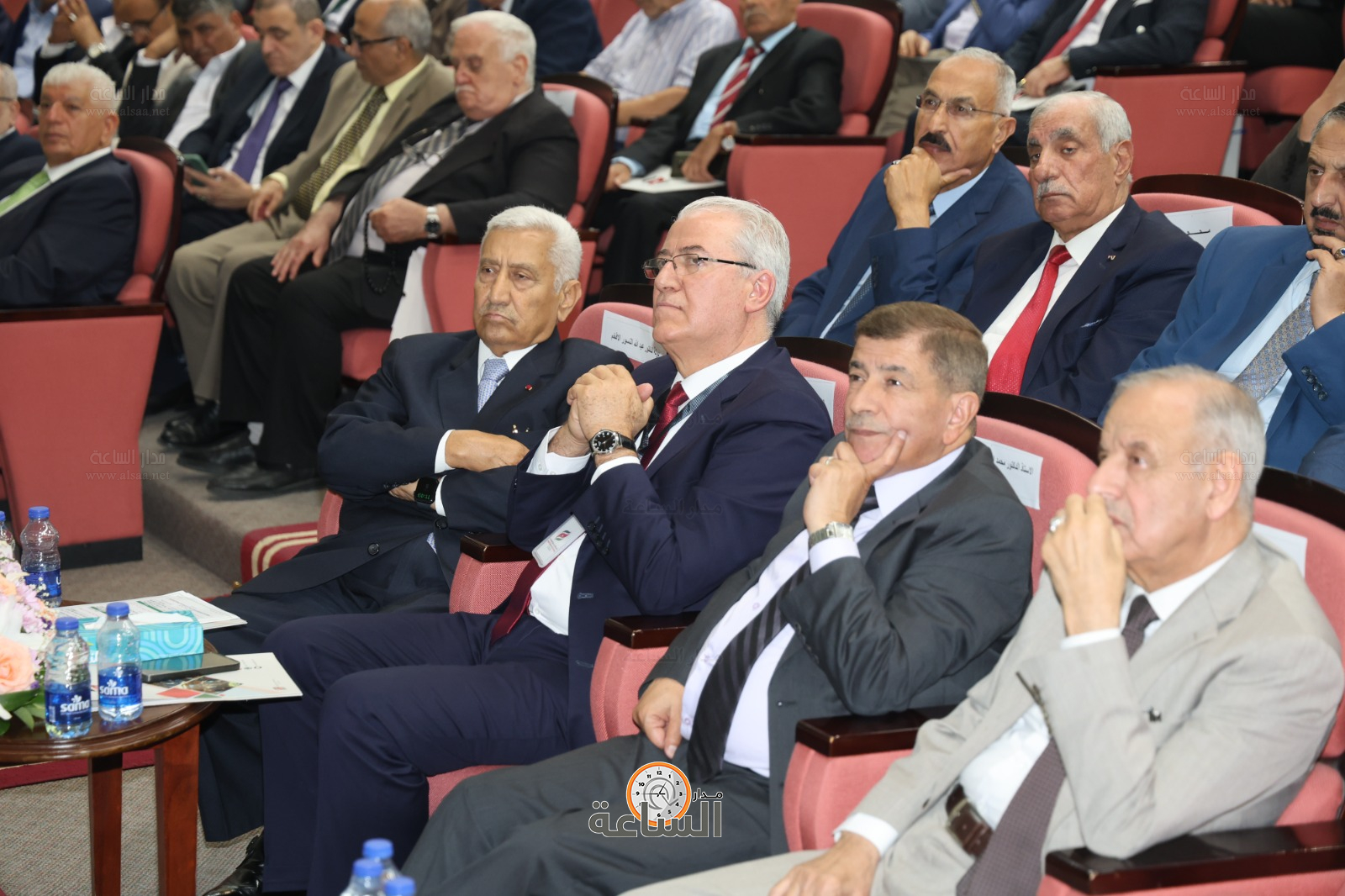 Madar Al-Saa Images 0.3344076614056354