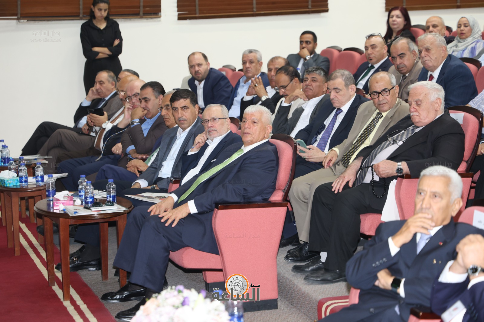 Madar Al-Saa Images 0.7561675932991644