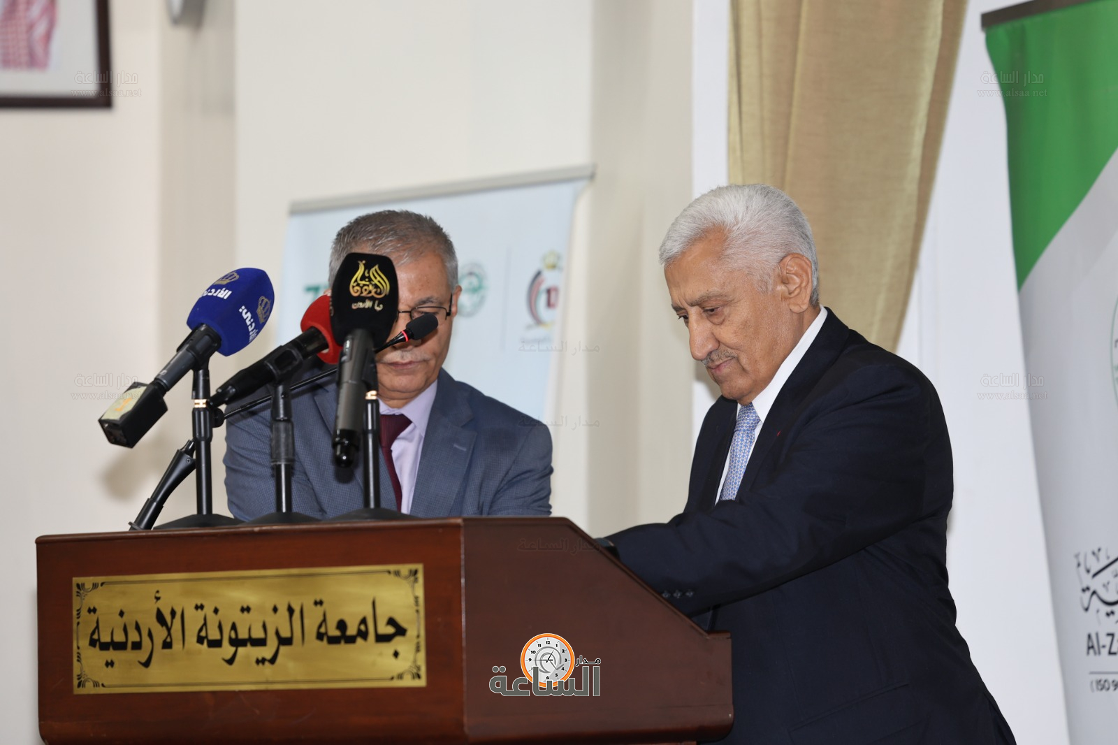 Madar Al-Saa Images 0.677703761172748