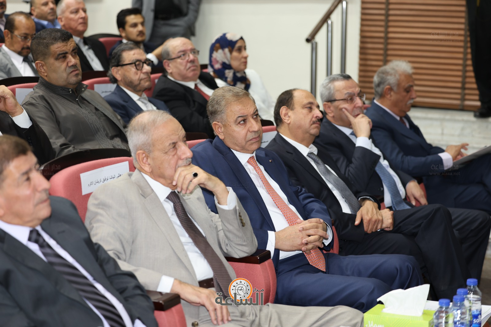 Madar Al-Saa Images 0.000688367763293396