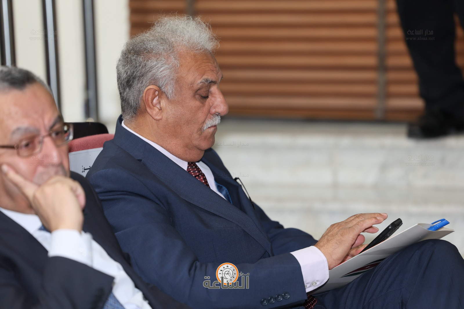 Madar Al-Saa Images 0.9160145285991924