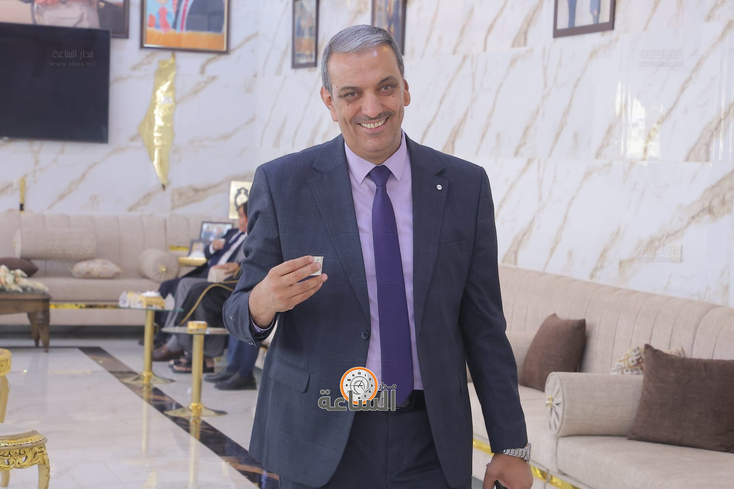 Madar Al-Saa Images 0.17800282297154568