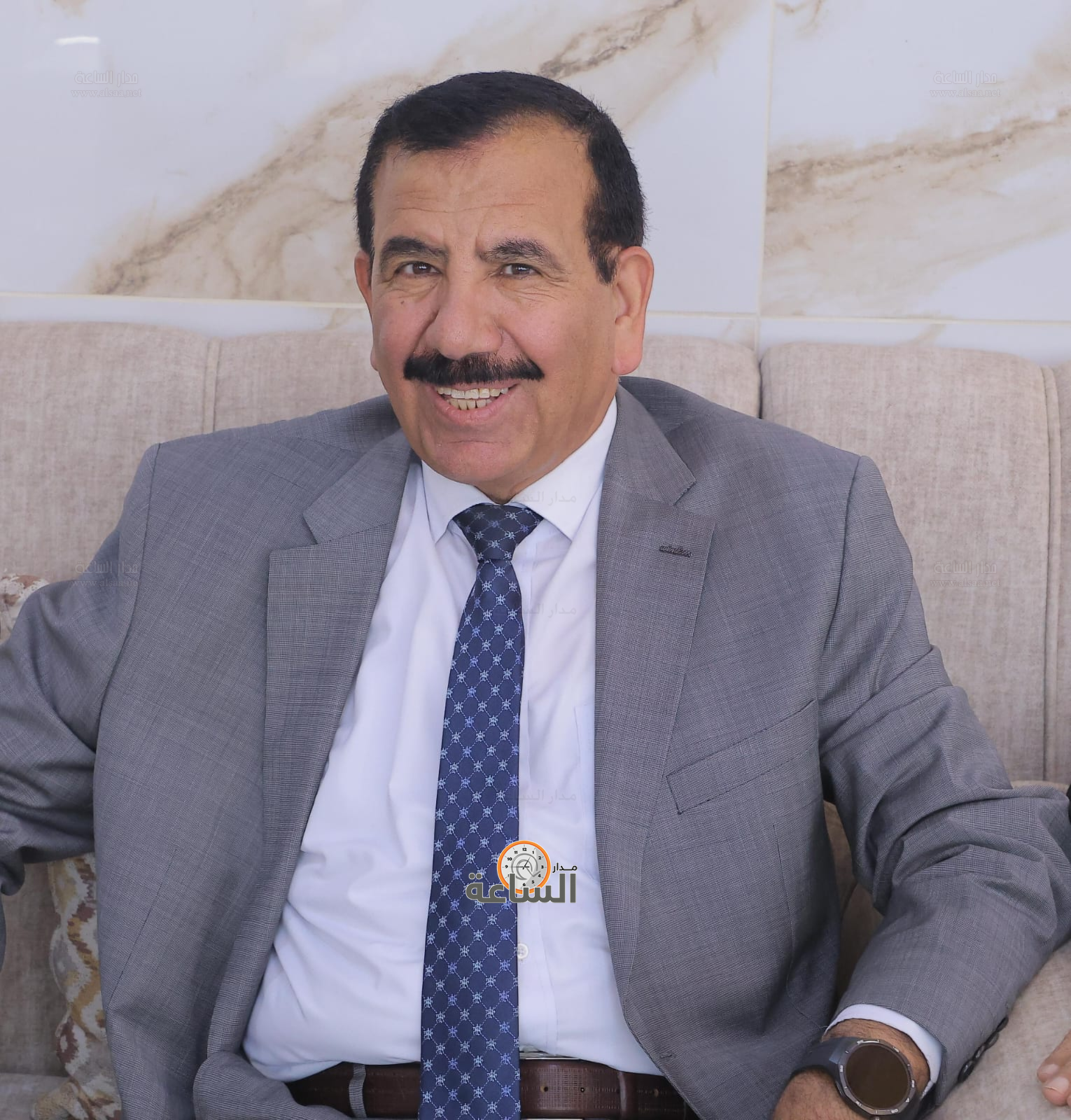 Madar Al-Saa Images 0.40424304880528794