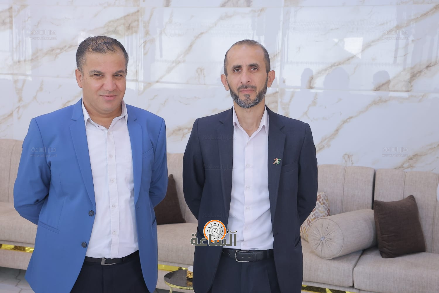 Madar Al-Saa Images 0.22411812717407453