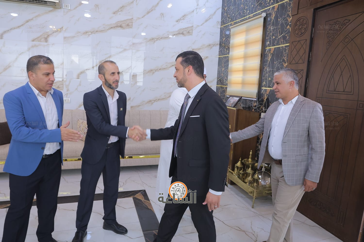 Madar Al-Saa Images 0.10260806107584641