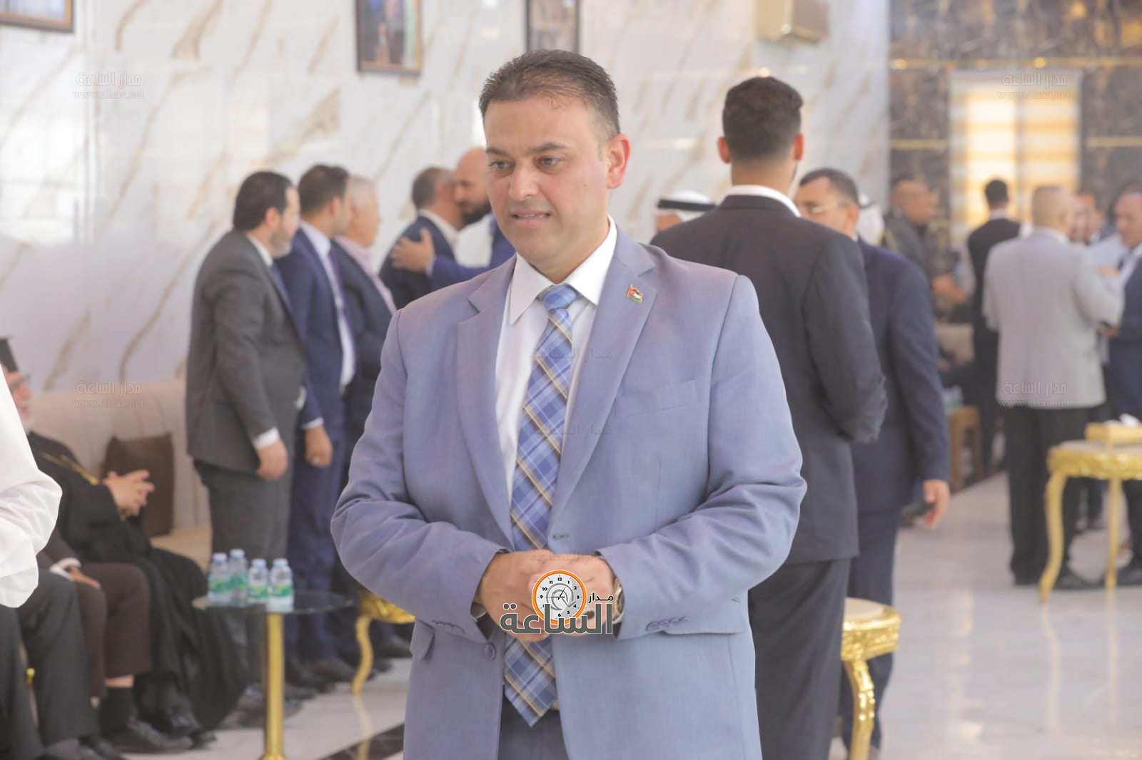 Madar Al-Saa Images 0.9782422886415265