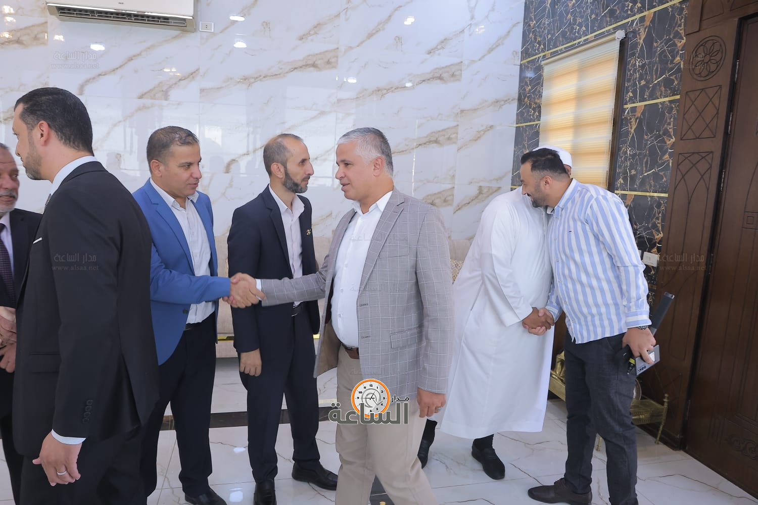 Madar Al-Saa Images 0.6991201281483204