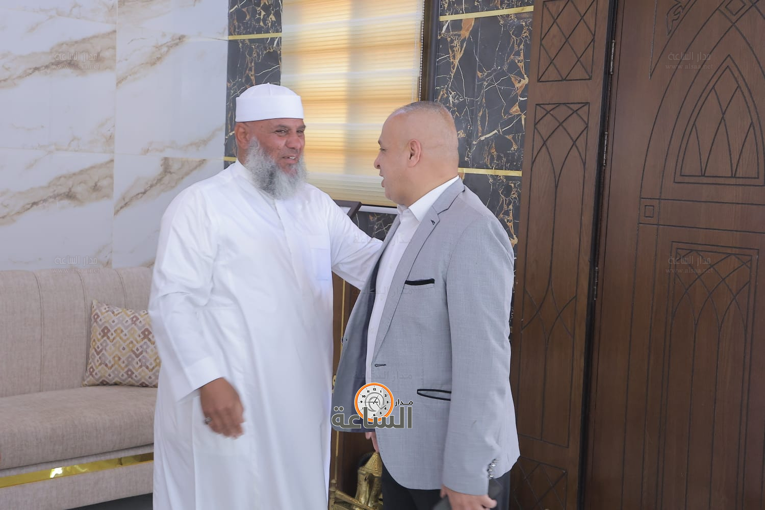 Madar Al-Saa Images 0.5503671593254501