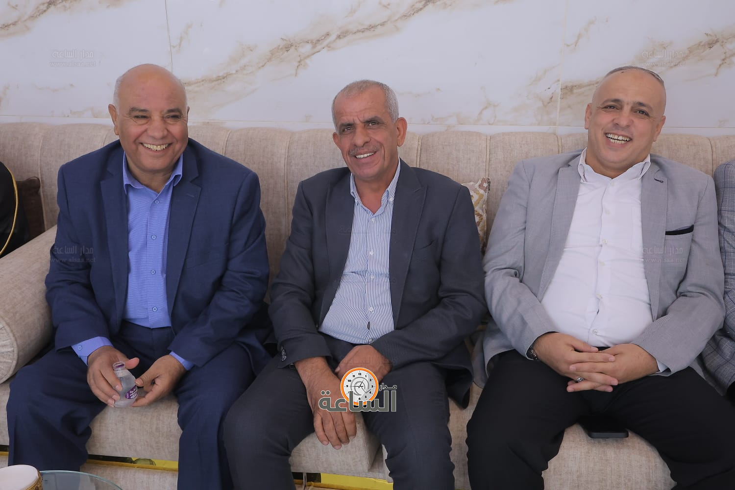 Madar Al-Saa Images 0.6809278745243489