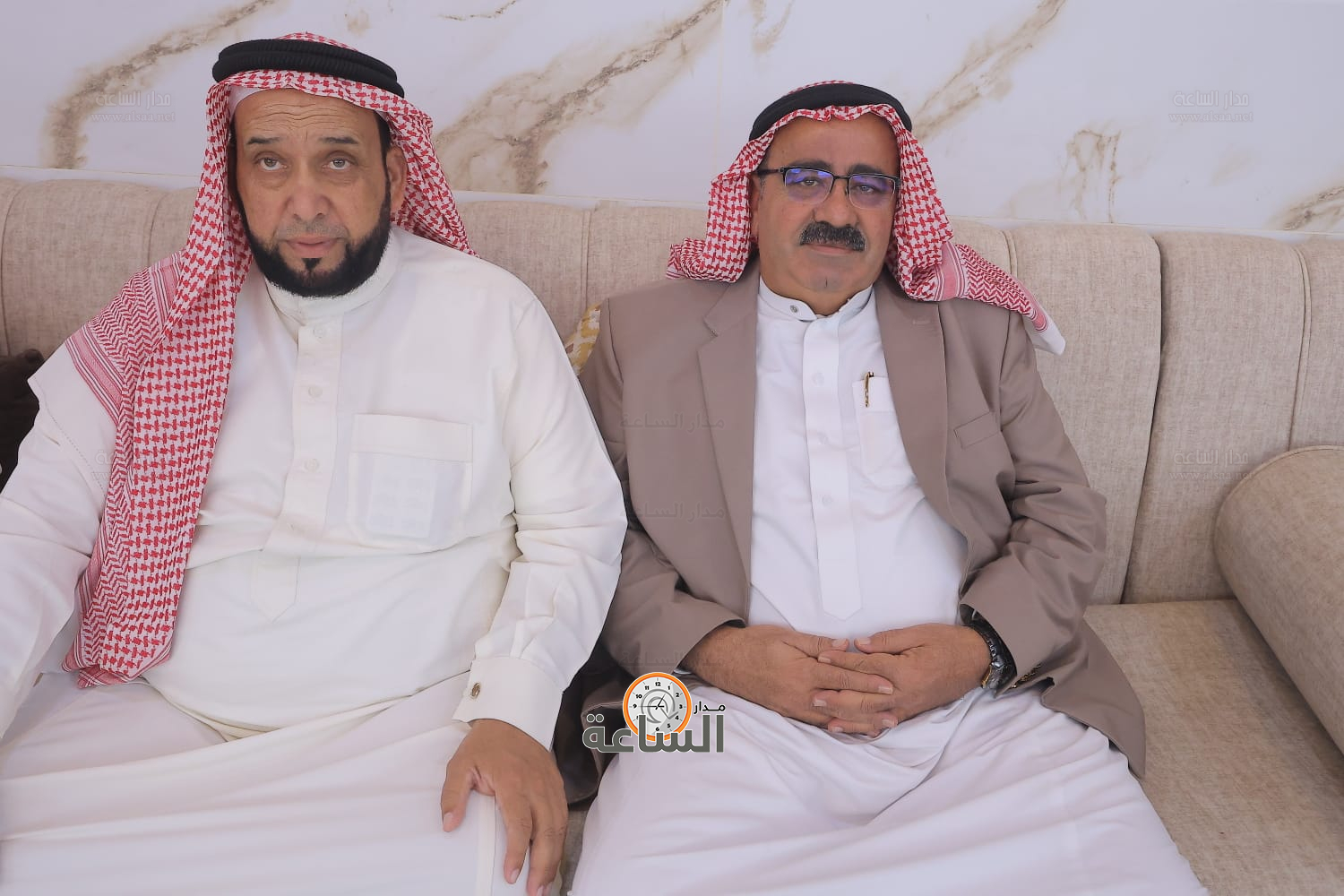 Madar Al-Saa Images 0.1381409838535681